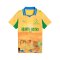 PUMA Mamelodi Sundown KIDSUPER Trikot 2025/2026 Gelb F22 - gelb