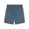 PUMA Manchester City PUMATECH Relaxed Woven Short Grau F26 - grau