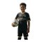 PUMA Manchester City Replica Trikot Away 2026/2027 Kids Schwarz F03 - schwarz