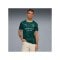 PUMA Manchester City 4Th Replica Trikot Grün F04 - gruen