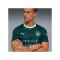 PUMA Manchester City 4Th Replica Trikot Grün F04 - gruen