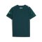 PUMA Manchester City 4Th Replica Trikot Kids Grün F04 - gruen