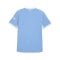 PUMA Manchester City Authentic Trikot Home 2026/2027 Blau F01 - blau