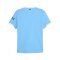 PUMA Manchester City Authentic Trikot Home 2025/2026 Blau F01 - blau