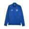 PUMA Manchester City King Anthem Jacke Blau F31 - blau