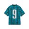 PUMA Manchester City King Retro Trikot 2026 Blau F16 - blau