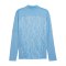 PUMA Manchester City Prematch Sweatshirt 2024/2025 Blau F21 - blau