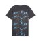 PUMA Manchester City Prematch Trikot 2024/2025 Grau F74 - grau