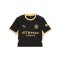 PUMA Manchester City Replica Trikot Away 2026/2027 Schwarz F03 - schwarz