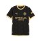 PUMA Manchester City Replica Trikot Away 2026/2027 Schwarz F03 - schwarz