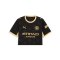 PUMA Manchester City Replica Trikot Away 2026/2027 Schwarz F03 - schwarz