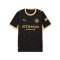PUMA Manchester City Replica Trikot Away 2026/2027 Schwarz F03 - schwarz
