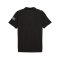 PUMA Manchester City Trikot Away 2025/2026 Schwarz F02 - schwarz
