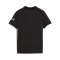 PUMA Manchester City Trikot Away 2025/2026 Kids Schwarz F02 - schwarz