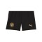 PUMA Manchester City Short 2026/2027 Schwarz F03 - schwarz