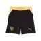 PUMA Manchester City Short 2026/2027 Schwarz F03 - schwarz