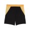 PUMA Manchester City Short 2026/2027 Kinder Schwarz F03 - schwarz