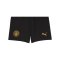 PUMA Manchester City Short 2026/2027 Kinder Schwarz F03 - schwarz