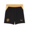 PUMA Manchester City Short 2026/2027 Kinder Schwarz F03 - schwarz