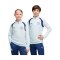 PUMA Manchester City Training 14 Zip Top Kids Blau F20 - blau