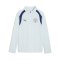 PUMA Manchester City Training 14 Zip Top Kids Blau F20 - blau