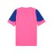 PUMA Manchester City Trainingsshirt Rosa F17 - rosa