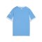PUMA Manchester City Trikot Home 2026/2027 Kinder Blau F01 - blau