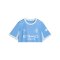 PUMA Manchester City Trikot Home 2026/2027 Kinder Blau F01 - blau