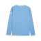 PUMA Manchester City Trikot Langarm Home 2026/2027 Blau F01 - blau