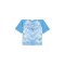 PUMA Manchester City Warm Up Trikot Blau F15 - blau