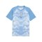 PUMA Manchester City Warm Up Trikot Blau F15 - blau