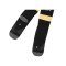 PUMA Manchester City Replica Striped Strumpfstutzen Away Schwarz F03 - schwarz