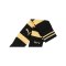 PUMA Manchester City Replica Striped Strumpfstutzen Away Schwarz F03 - schwarz