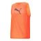 PUMA Markierungshemd Orange F40 - orange