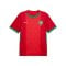 PUMA Marokko Trikot Home 2025 Rot F01 - rot