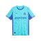 PUMA Olympique Marseille Special Edition Replica Trikot 2025/2026 Blau F05 - blau