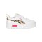 PUMA Mayze Animal Damen F01 - weiss