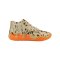 PUMA MB.01 Digital Grün F01 - gruen