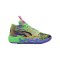 PUMA Mb.04 Be You Schwarz F01 - schwarz