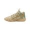 PUMA Mb.04 Flare Braun F01 - braun