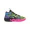 PUMA Mb.04 Heem Schwarz F01 - schwarz