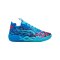 PUMA Mb.04 Lo Alien Skins Blau F01 - blau