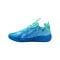 PUMA Mb.04 Lo Team Blau F02 - blau
