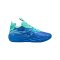 PUMA Mb.04 Lo Team Blau F02 - blau