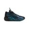 PUMA Mb.04 Reflections Schwarz F01 - schwarz