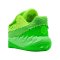 PUMA MB.05 Lo Launch Kids Grün F01 - gruen