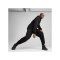 PUMA Melo Alwayz 1 Jogginghose Schwarz F01 - schwarz