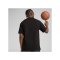 PUMA Melo Alwayz On 1 T-Shirt Schwarz F01 - schwarz