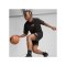 PUMA Melo Alwayz On 1 T-Shirt Schwarz F01 - schwarz
