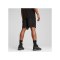 PUMA Melo Alwayz 1 Zoll Is Short Schwarz F01 - schwarz